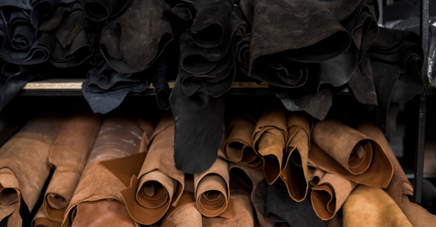 خرید کیف پول با چرم خالص